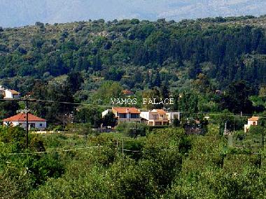 Holiday Apartment in CHANIA (Chania) or holiday homes and vacation rentals