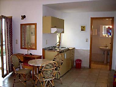 Holiday Apartment in CHANIA (Chania) or holiday homes and vacation rentals