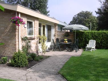 Chalet in Oostkapelle (Zeeland) or holiday homes and vacation rentals