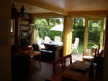Chalet in Oostkapelle (Zeeland) or holiday homes and vacation rentals