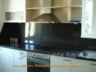 Holiday House in Tsurkva (Dobrich) or holiday homes and vacation rentals