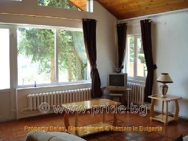 Holiday House in Tsurkva (Dobrich) or holiday homes and vacation rentals