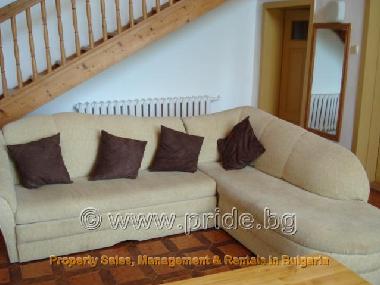 Holiday House in Tsurkva (Dobrich) or holiday homes and vacation rentals