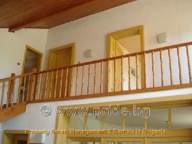 Holiday House in Tsurkva (Dobrich) or holiday homes and vacation rentals