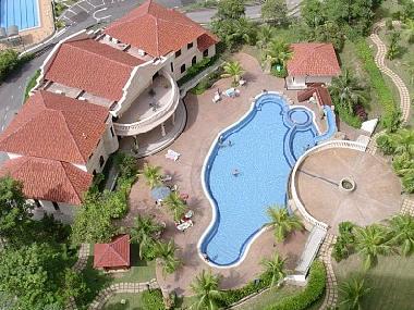 Holiday Apartment in Batu Ferringhi (Pulau Pinang) or holiday homes and vacation rentals