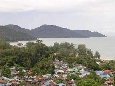 Magnificent Sea View