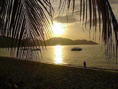 Magnificent Sunset
