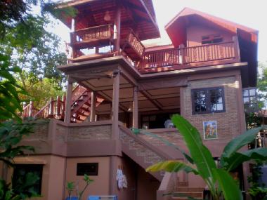 Holiday House in Koh Mak (Trat) or holiday homes and vacation rentals