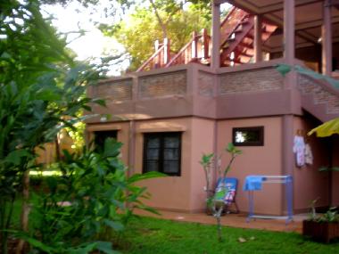 Holiday House in Koh Mak (Trat) or holiday homes and vacation rentals