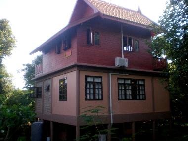 Holiday House in Koh Mak (Trat) or holiday homes and vacation rentals