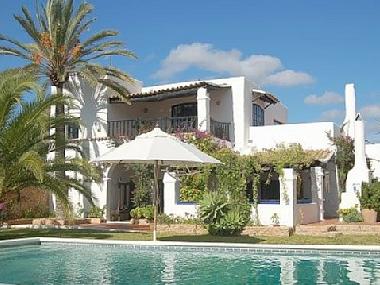 Palace / Castle in San Antonio (Ibiza) or holiday homes and vacation rentals