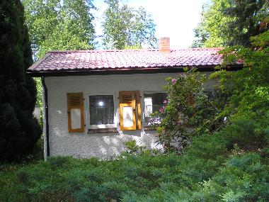 Holiday House in Schwerin (Dahme-Spreewald) or holiday homes and vacation rentals