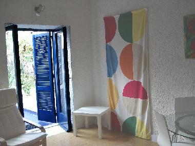 Holiday House in Anacapri  (Napoli) or holiday homes and vacation rentals