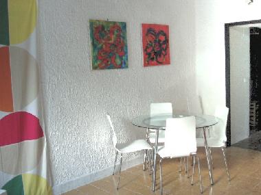 Holiday House in Anacapri  (Napoli) or holiday homes and vacation rentals