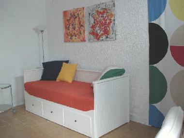 Holiday House in Anacapri  (Napoli) or holiday homes and vacation rentals