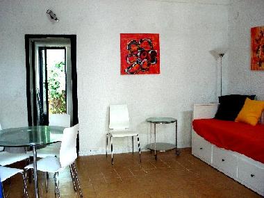 Holiday House in Anacapri  (Napoli) or holiday homes and vacation rentals