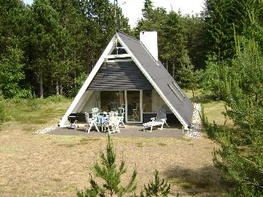 Holiday House in Handrup (Arhus) or holiday homes and vacation rentals