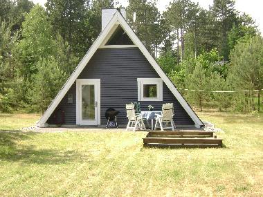 Holiday House in Handrup (Arhus) or holiday homes and vacation rentals