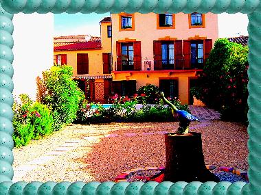 Holiday House in AGDE (H�rault) or holiday homes and vacation rentals