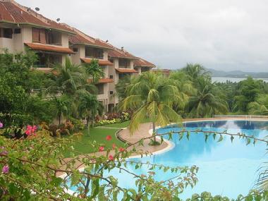 Paradise, Privacy, Relaxation