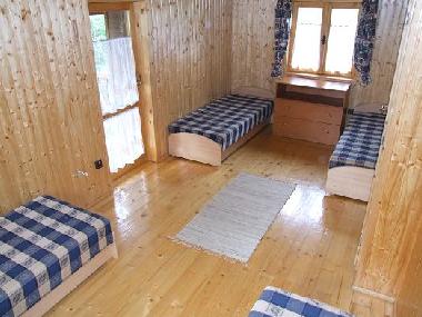 Holiday House in Kosiarny Briezok (Kosicky) or holiday homes and vacation rentals