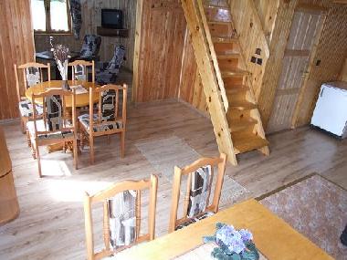Holiday House in Kosiarny Briezok (Kosicky) or holiday homes and vacation rentals