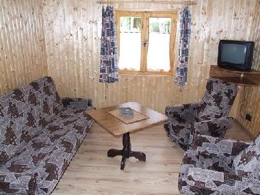 Holiday House in Kosiarny Briezok (Kosicky) or holiday homes and vacation rentals