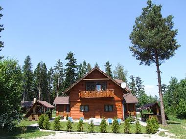 Holiday Apartment in Kosiarny Briezok (Kosicky) or holiday homes and vacation rentals