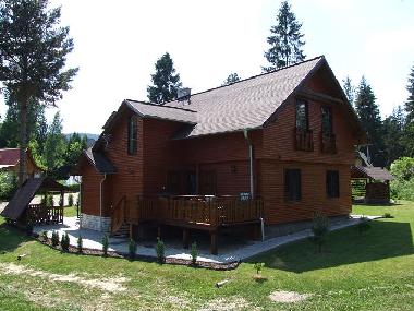 Holiday Apartment in Kosiarny Briezok (Kosicky) or holiday homes and vacation rentals