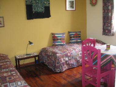 Bedroom first floor # 1