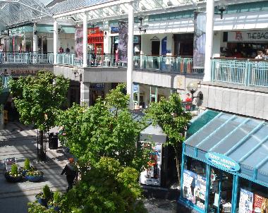 Holiday Apartment in Kilkenny (Kilkenny) or holiday homes and vacation rentals