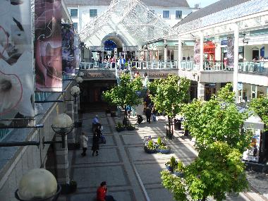 Holiday Apartment in Kilkenny (Kilkenny) or holiday homes and vacation rentals