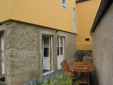 Holiday House in Neumagen- Dhron (Mosel - Saar) or holiday homes and vacation rentals