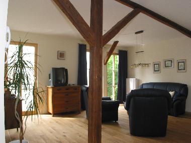 Holiday House in Neumagen- Dhron (Mosel - Saar) or holiday homes and vacation rentals