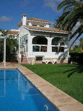 Chalet in denia (Alicante / Alacant) or holiday homes and vacation rentals