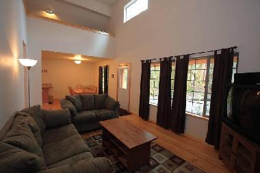 Chalet in Glacier (Washington) or holiday homes and vacation rentals