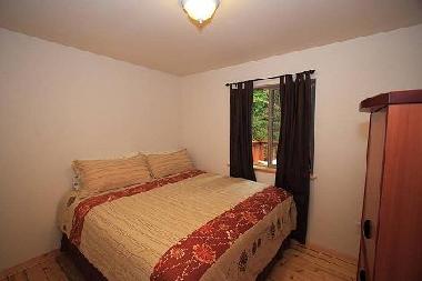 Chalet in Glacier (Washington) or holiday homes and vacation rentals