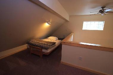 Chalet in Glacier (Washington) or holiday homes and vacation rentals