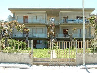Holiday Apartment in Alcamo-Marina (Trapani) or holiday homes and vacation rentals