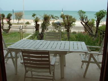 Holiday Apartment in Alcamo-Marina (Trapani) or holiday homes and vacation rentals