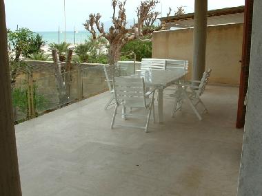 Holiday Apartment in Alcamo-Marina (Trapani) or holiday homes and vacation rentals