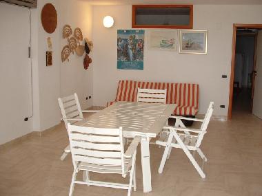 Holiday Apartment in Alcamo-Marina (Trapani) or holiday homes and vacation rentals
