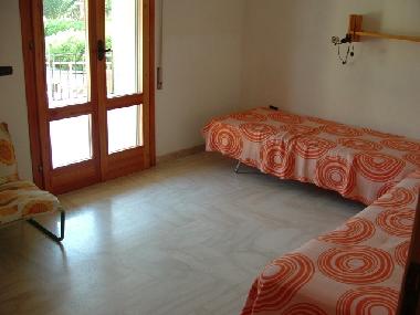 Holiday Apartment in Alcamo-Marina (Trapani) or holiday homes and vacation rentals
