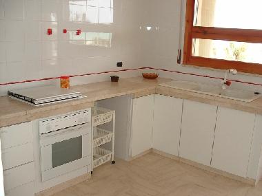 Holiday Apartment in Alcamo-Marina (Trapani) or holiday homes and vacation rentals