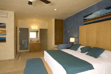 Bed and Breakfast in Cabo San Lucas (Baja California Sur) or holiday homes and vacation rentals