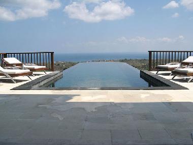 Bed and Breakfast in Uluwatu (Bali) or holiday homes and vacation rentals