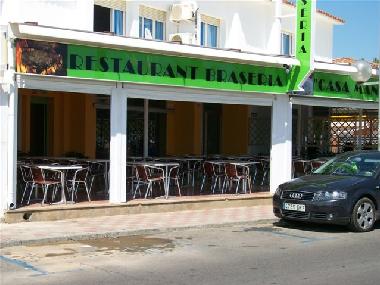 Hotel in Cambrils (Tarragona) or holiday homes and vacation rentals