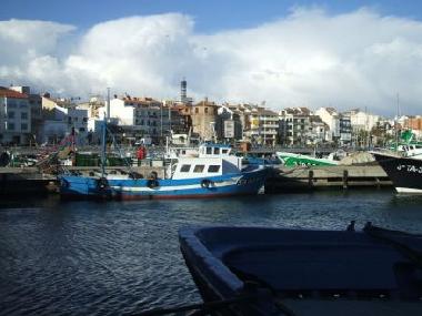 Hotel in Cambrils (Tarragona) or holiday homes and vacation rentals