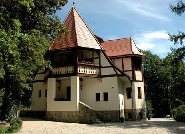 Holiday House in Zachelmie (Dolnoslaskie) or holiday homes and vacation rentals