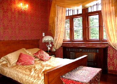 Holiday House in Zachelmie (Dolnoslaskie) or holiday homes and vacation rentals